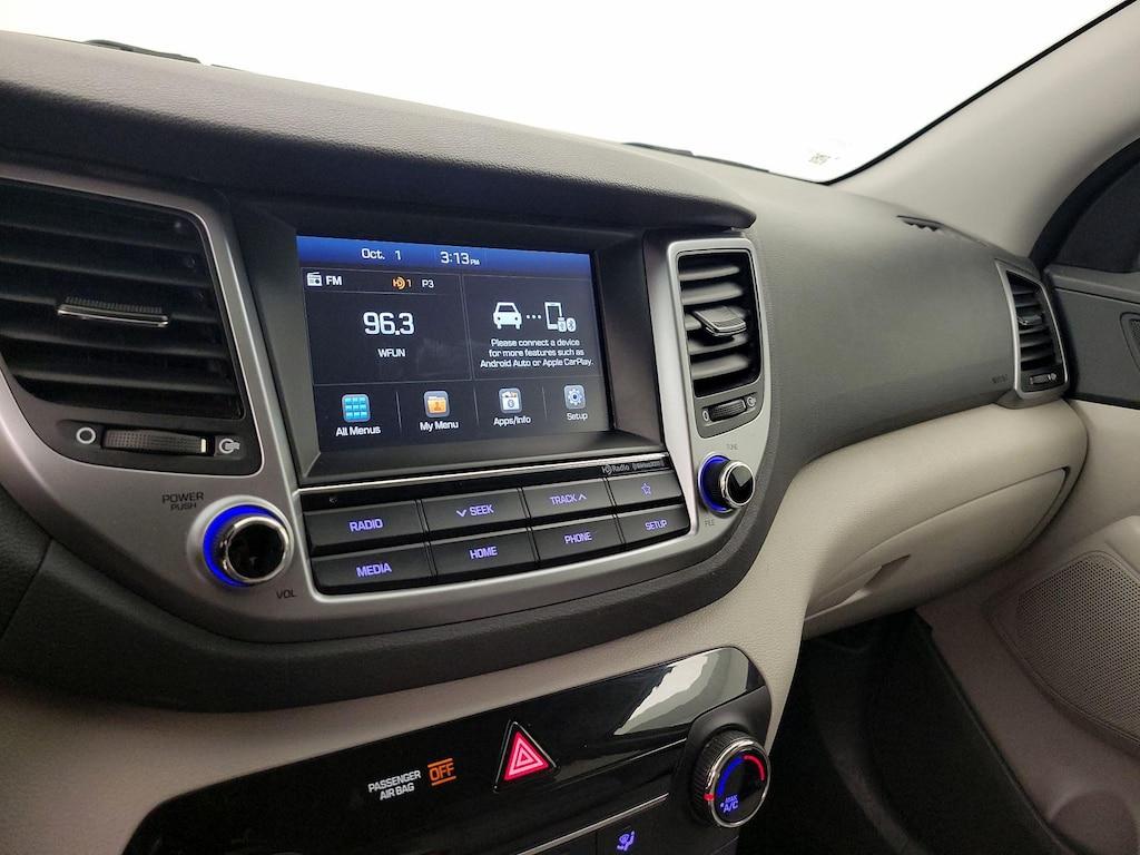 used 2018 Hyundai Tucson car, priced at $15,998