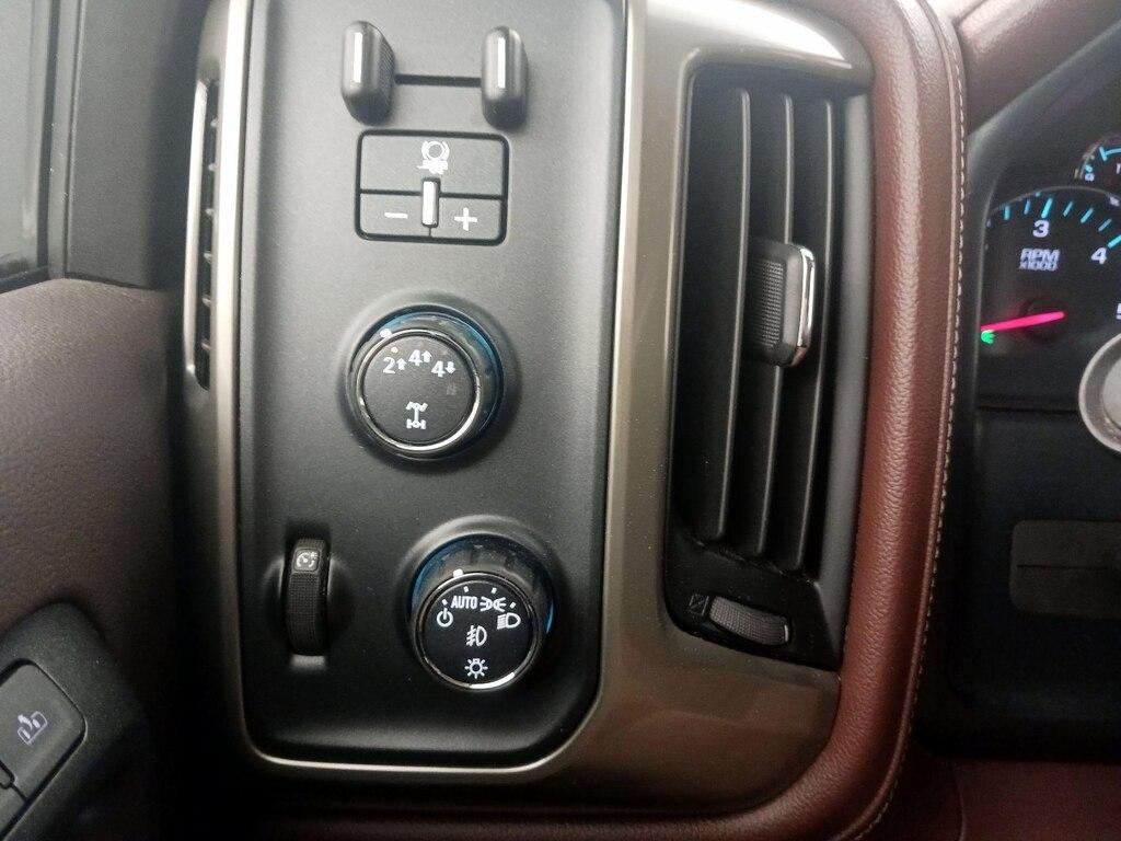 used 2018 Chevrolet Silverado 2500 car, priced at $54,998