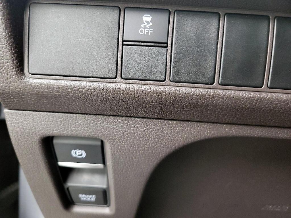 used 2020 Honda Odyssey car, priced at $23,998