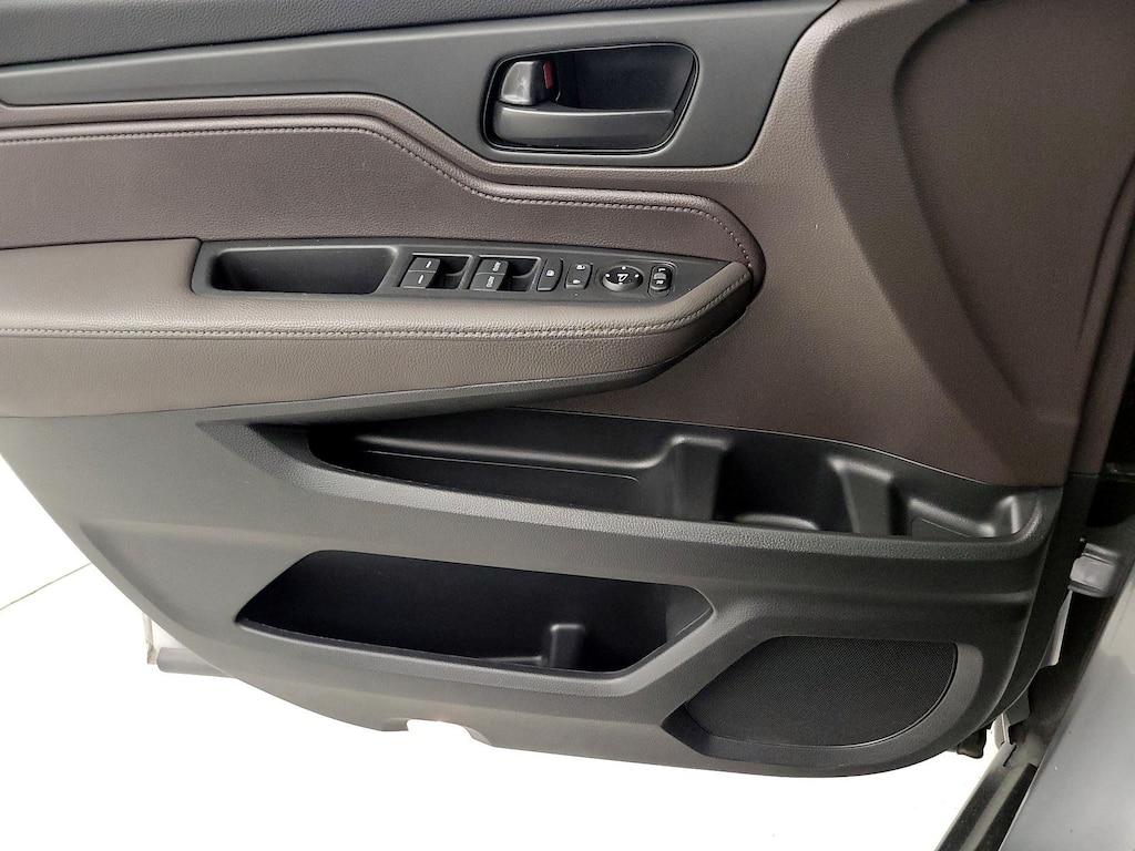 used 2020 Honda Odyssey car, priced at $23,998