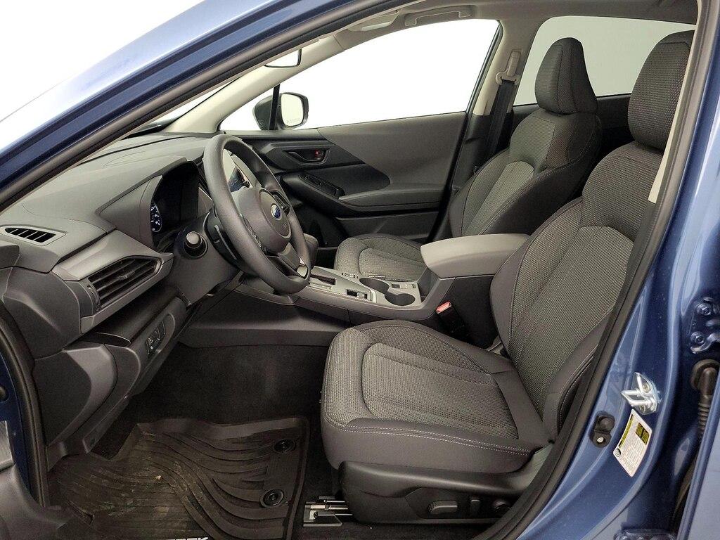 used 2024 Subaru Crosstrek car, priced at $30,998