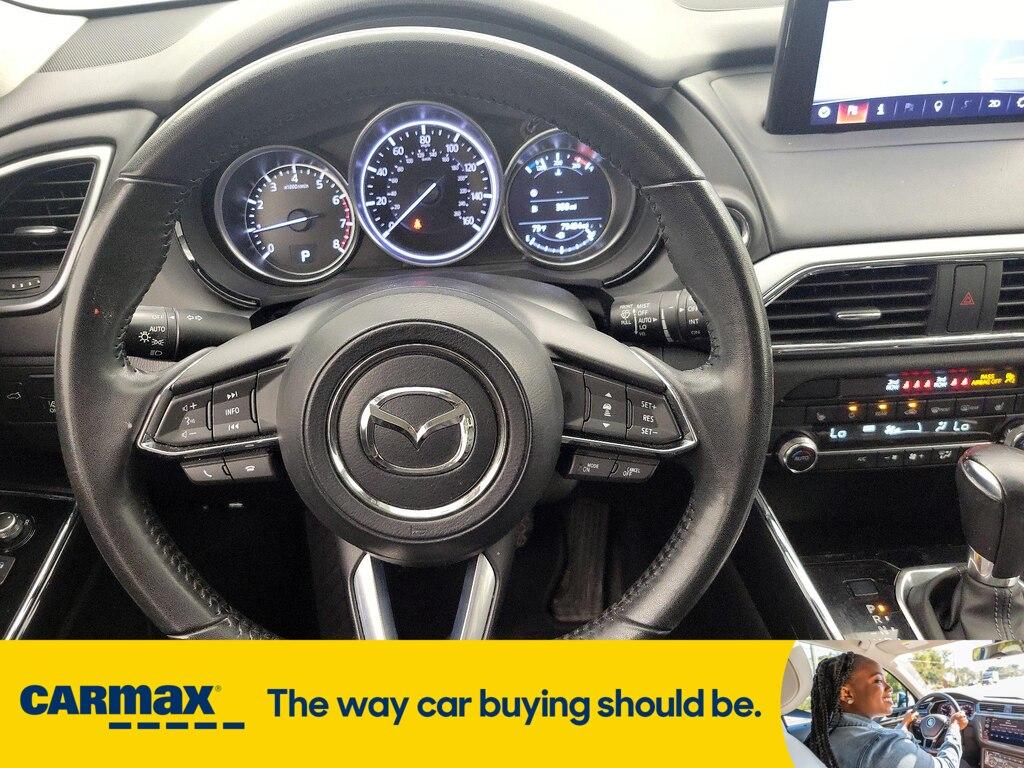 used 2019 Mazda CX-9 car, priced at $19,998
