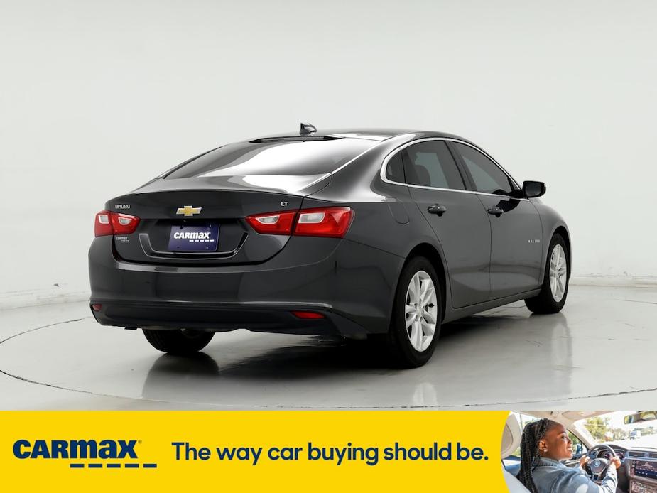 used 2016 Chevrolet Malibu car, priced at $15,998