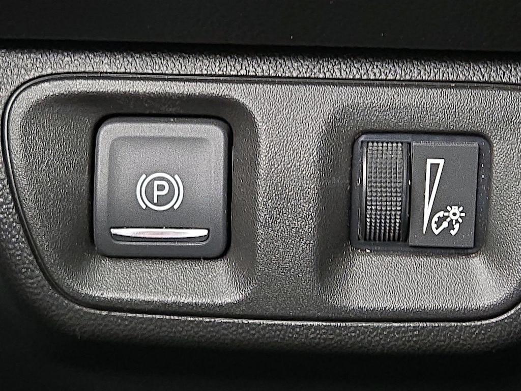 used 2023 GMC Acadia car, priced at $29,998