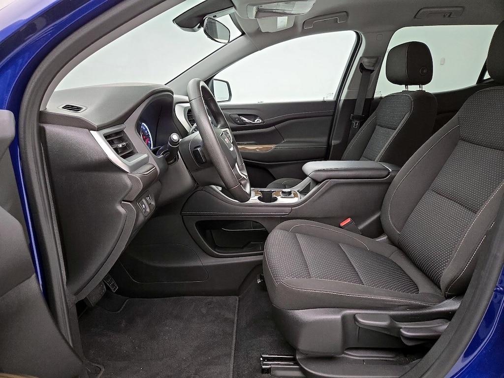 used 2023 GMC Acadia car, priced at $29,998