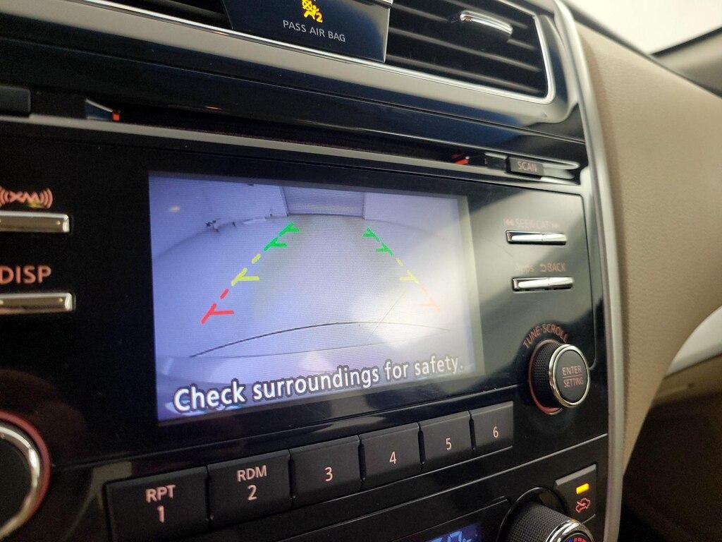 used 2015 Nissan Altima car, priced at $13,599
