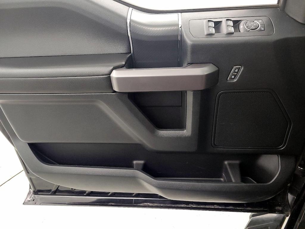 used 2019 Ford F-150 car, priced at $29,998