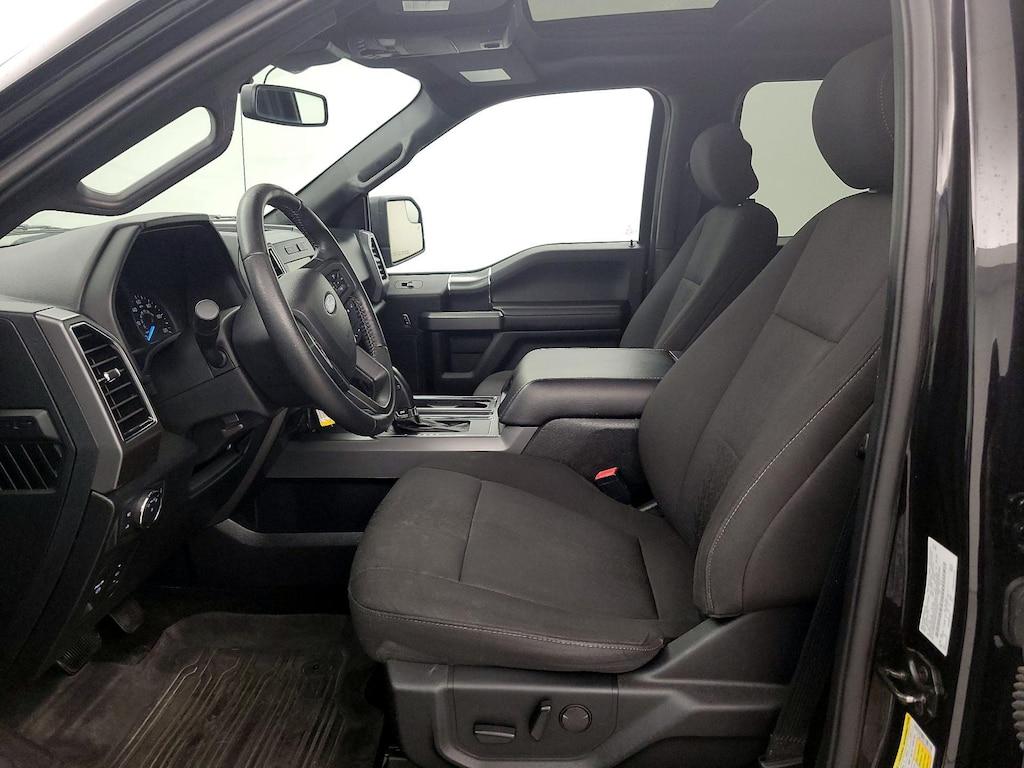 used 2019 Ford F-150 car, priced at $29,998