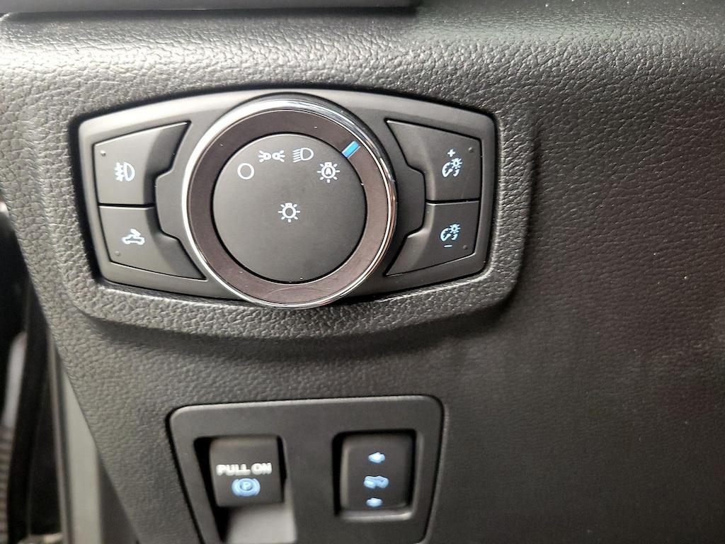 used 2019 Ford F-150 car, priced at $29,998