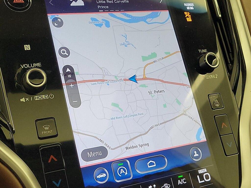 used 2022 Subaru Outback car, priced at $26,998