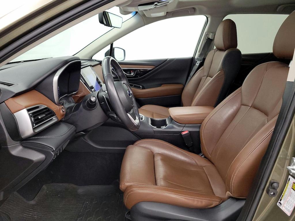 used 2022 Subaru Outback car, priced at $26,998