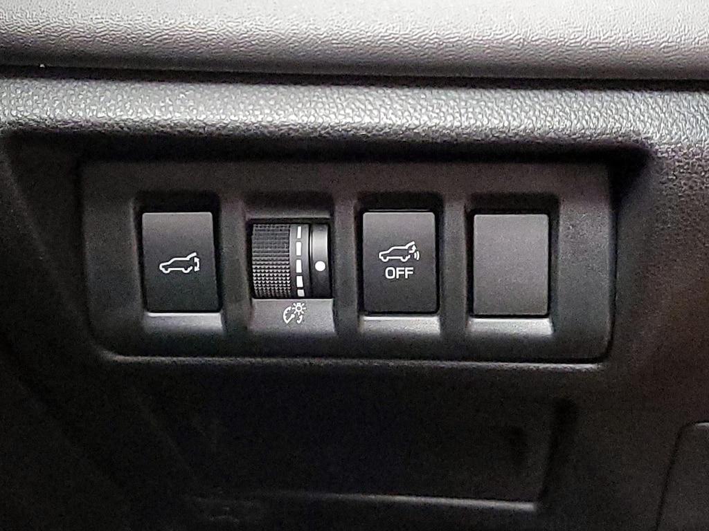 used 2022 Subaru Outback car, priced at $26,998