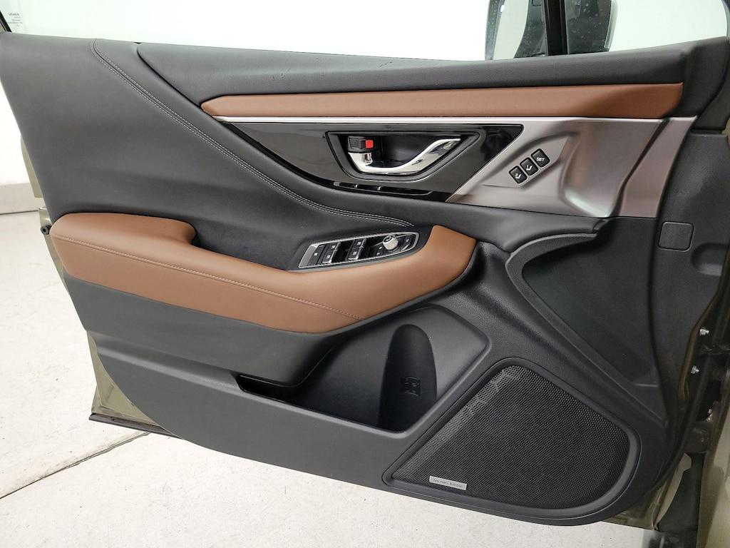 used 2022 Subaru Outback car, priced at $26,998