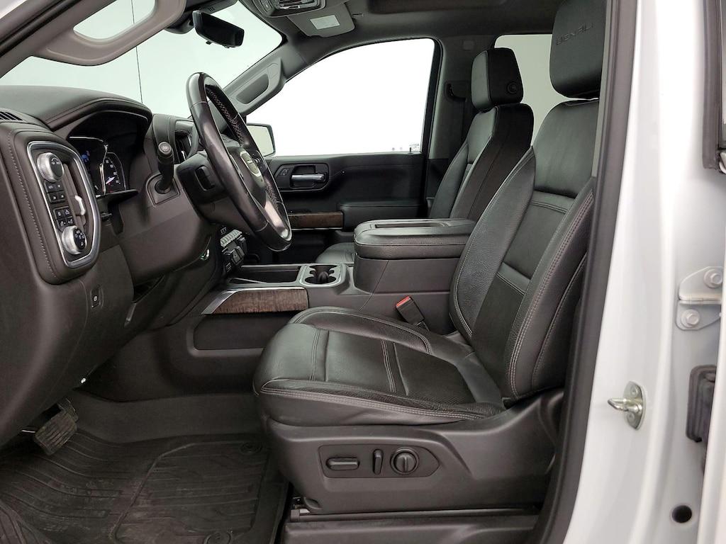 used 2021 GMC Sierra 1500 car, priced at $39,998