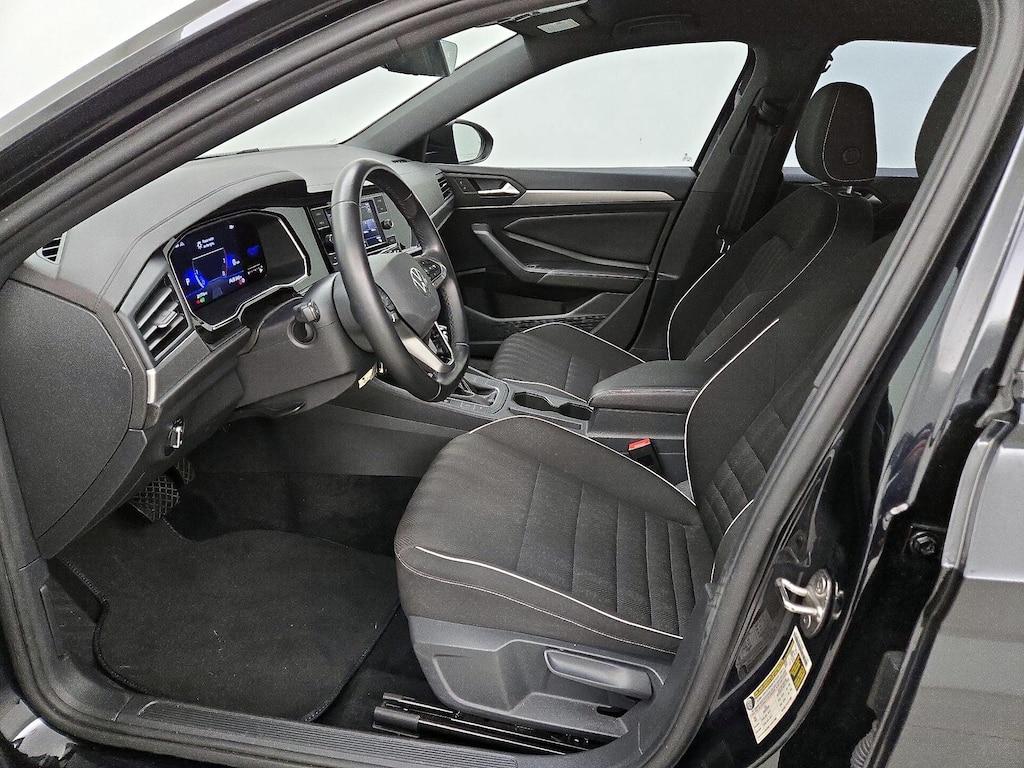 used 2022 Volkswagen Jetta car, priced at $19,998