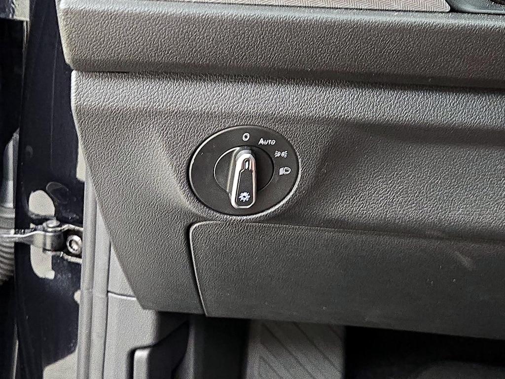 used 2022 Volkswagen Jetta car, priced at $19,998