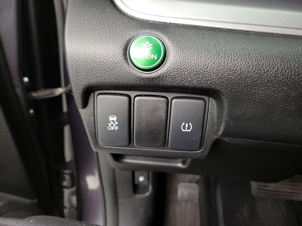 used 2015 Honda CR-V car, priced at $20,998