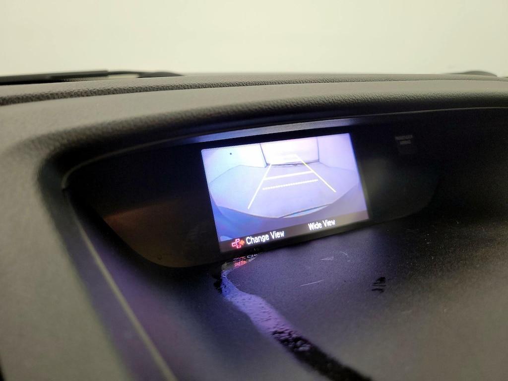 used 2015 Honda CR-V car, priced at $20,998