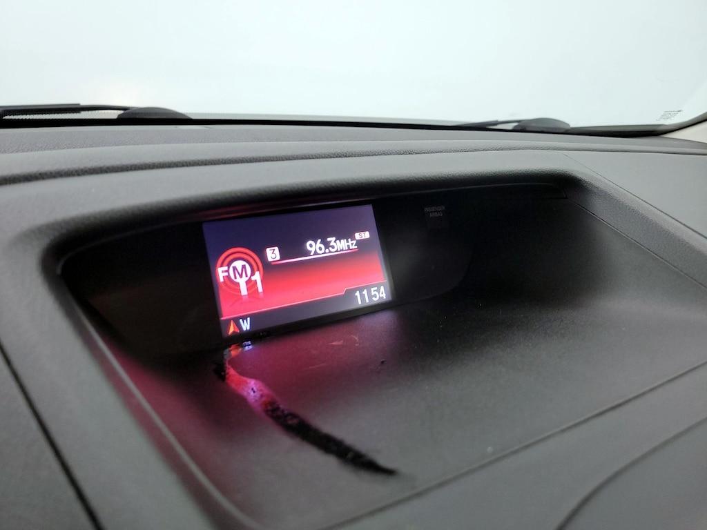 used 2015 Honda CR-V car, priced at $20,998