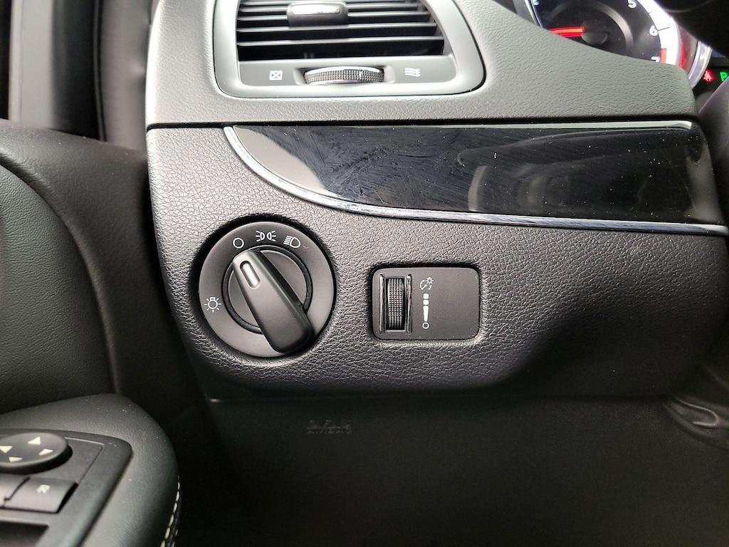 used 2017 Dodge Grand Caravan car, priced at $17,998