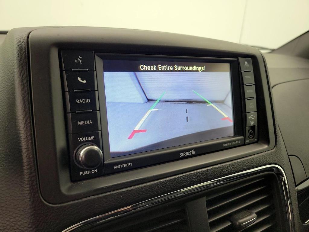 used 2017 Dodge Grand Caravan car, priced at $17,998