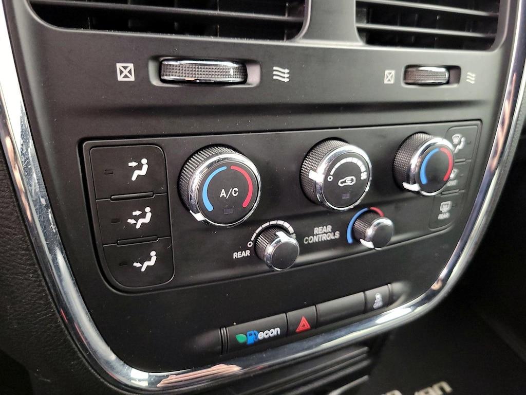 used 2017 Dodge Grand Caravan car, priced at $17,998