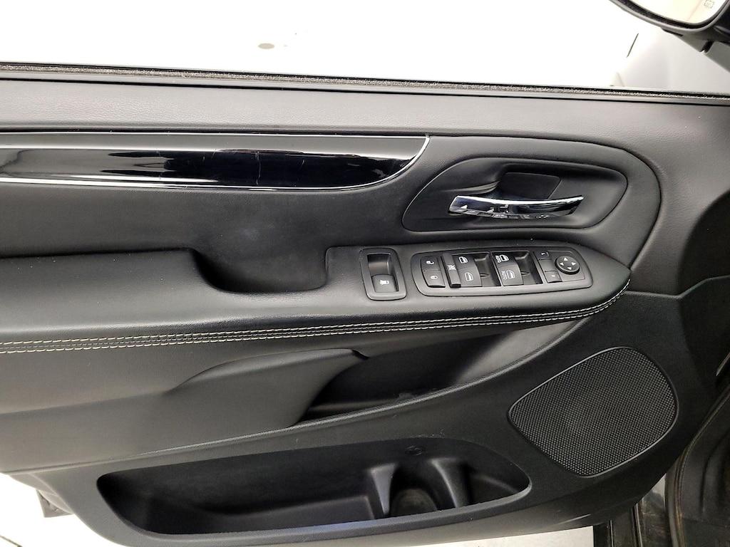 used 2017 Dodge Grand Caravan car, priced at $17,998