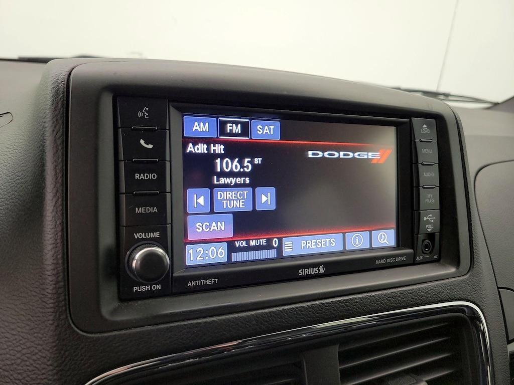 used 2017 Dodge Grand Caravan car, priced at $17,998