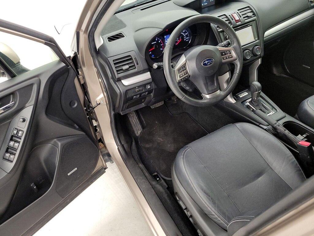 used 2015 Subaru Forester car, priced at $21,998