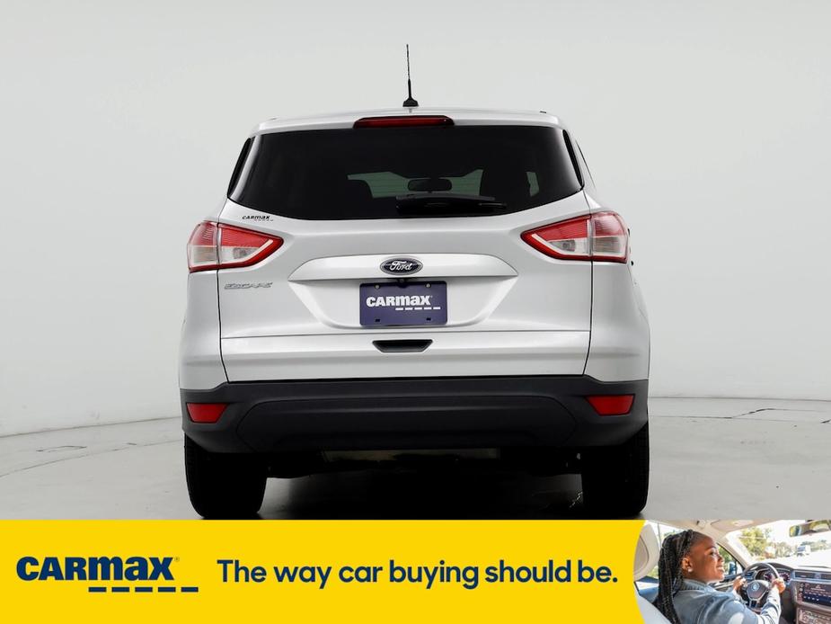 used 2015 Ford Escape car, priced at $12,599