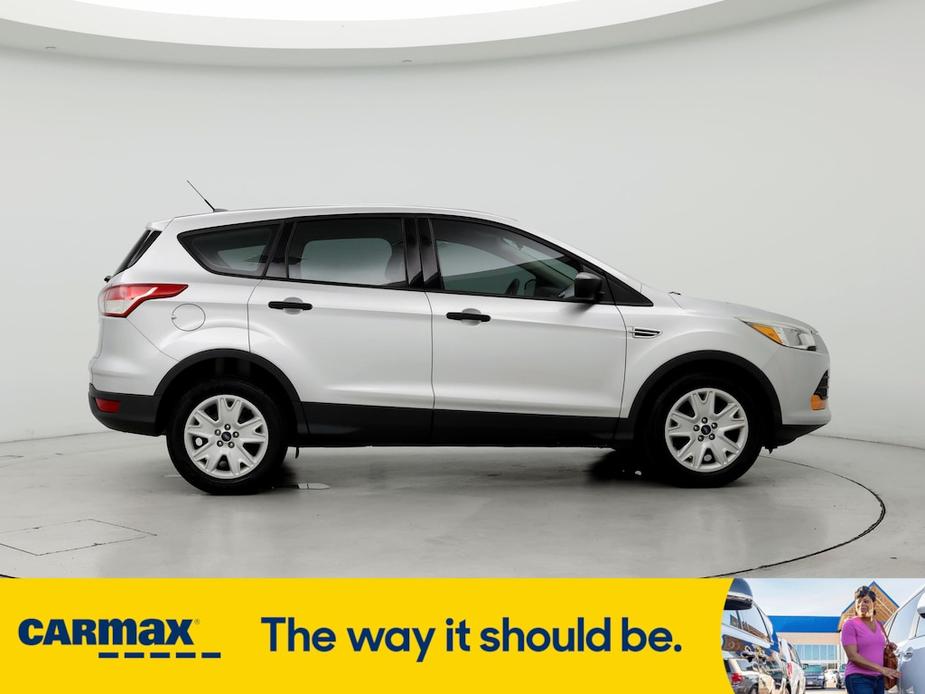 used 2015 Ford Escape car, priced at $12,599