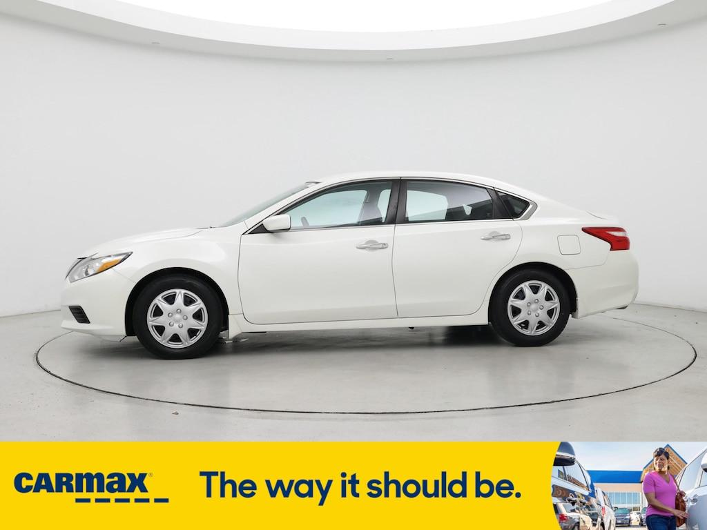 used 2017 Nissan Altima car, priced at $14,998