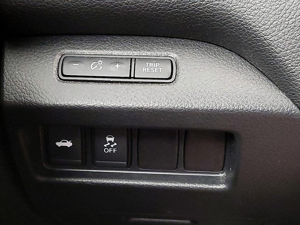 used 2017 Nissan Altima car, priced at $14,998