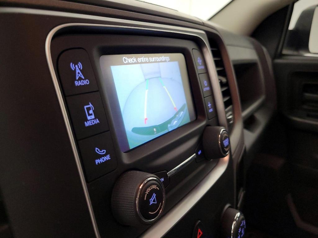 used 2018 Ram 1500 car, priced at $27,998