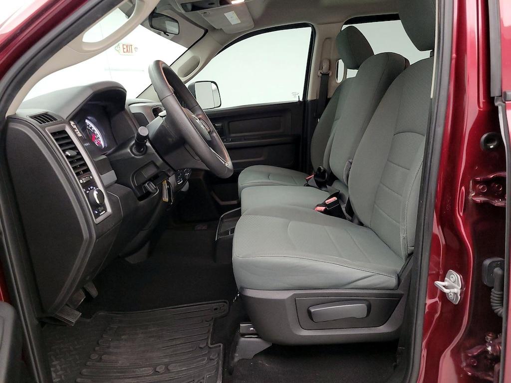 used 2018 Ram 1500 car, priced at $27,998