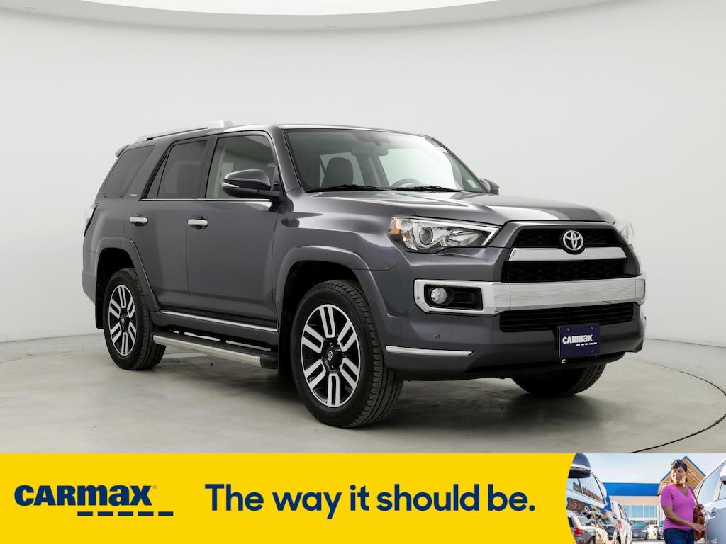 used 2014 Toyota 4Runner car, priced at $28,998