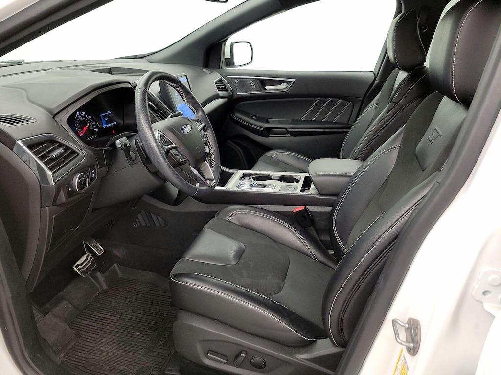 used 2023 Ford Edge car, priced at $32,998