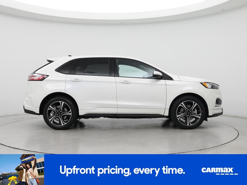used 2023 Ford Edge car, priced at $32,998