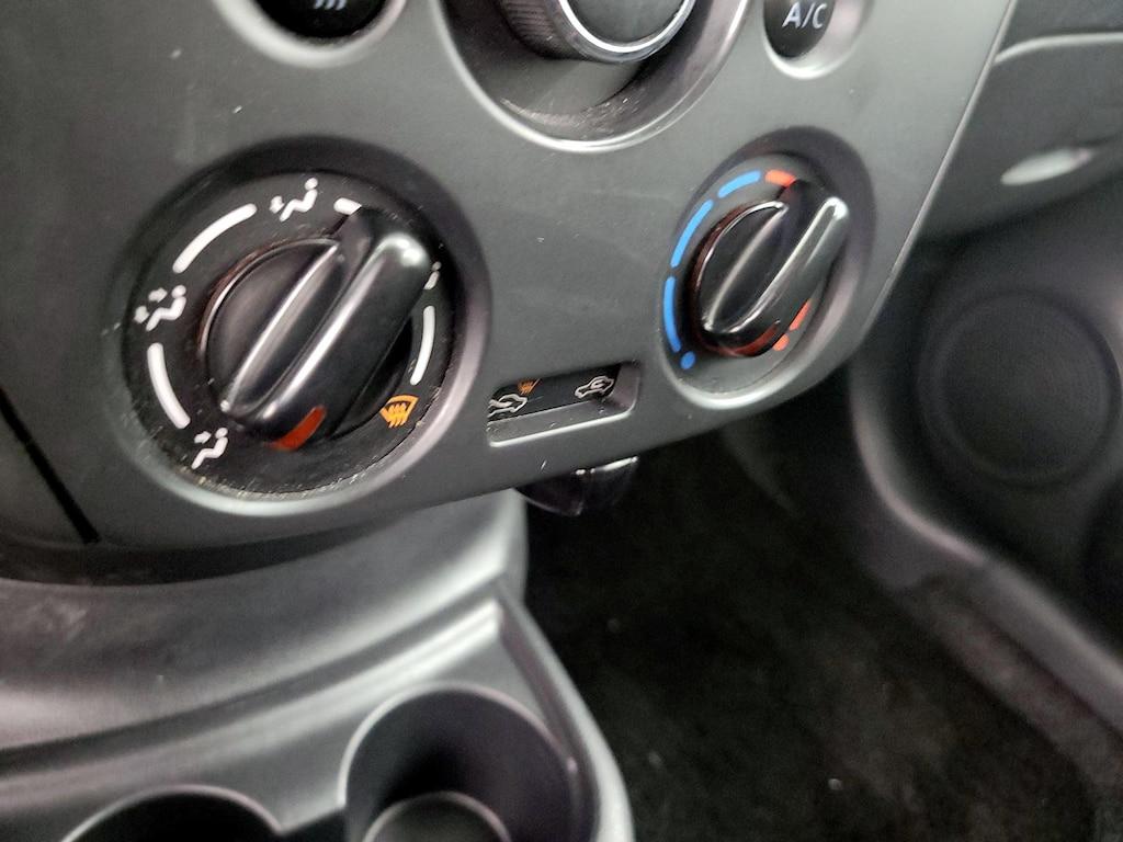 used 2016 Nissan Versa car, priced at $12,599