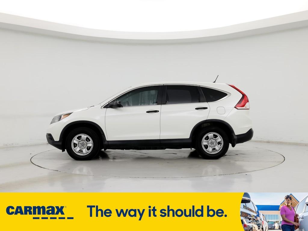 used 2014 Honda CR-V car, priced at $17,998