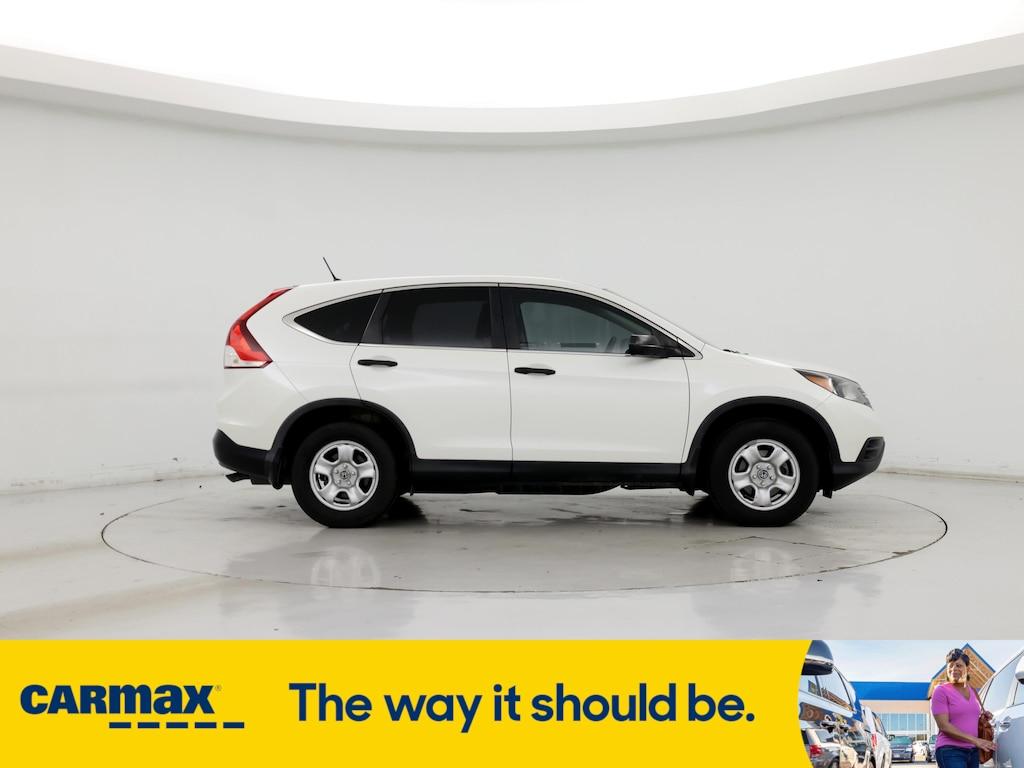 used 2014 Honda CR-V car, priced at $17,998