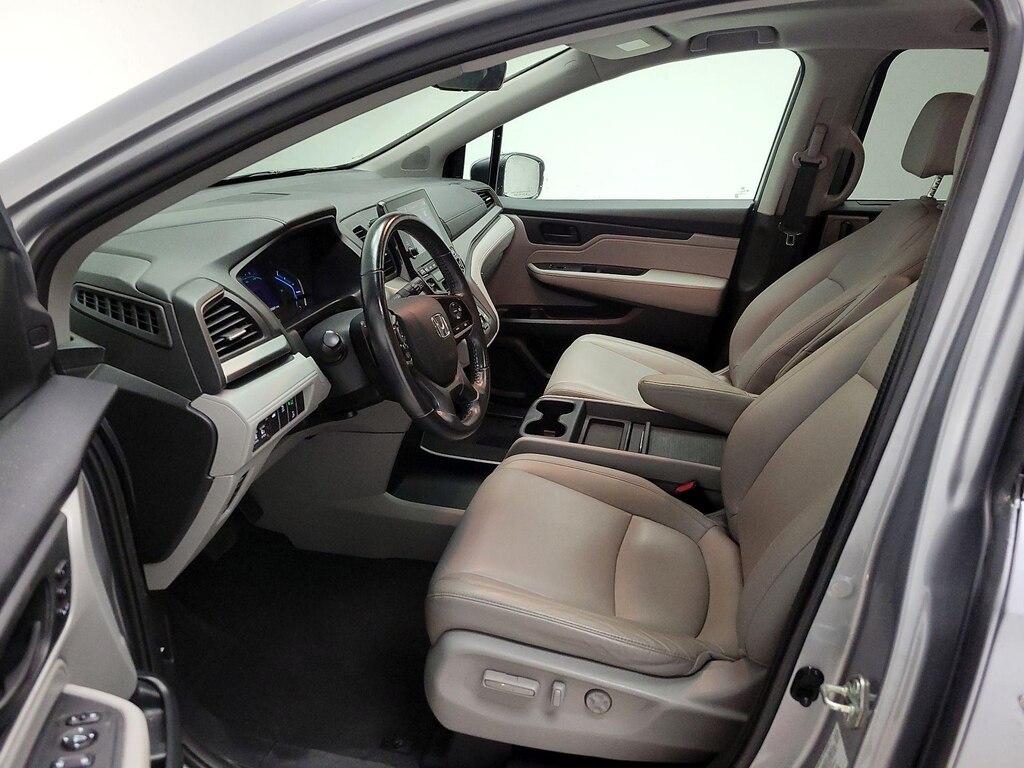 used 2020 Honda Odyssey car, priced at $28,998