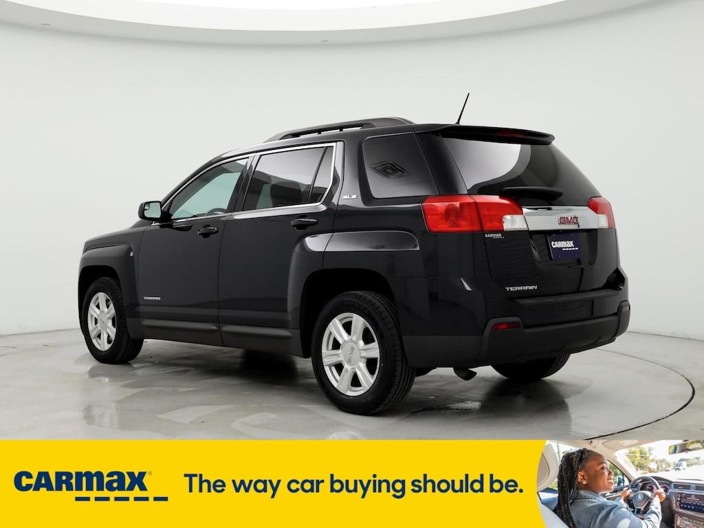 used 2014 GMC Terrain car, priced at $15,998