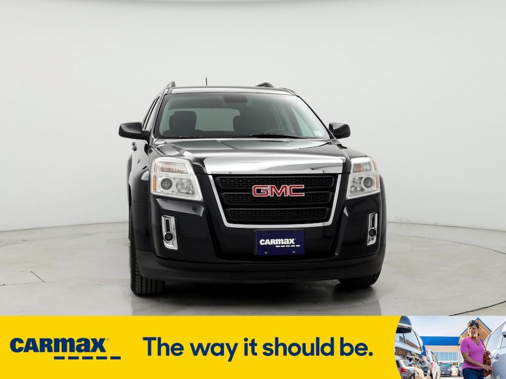 used 2014 GMC Terrain car, priced at $15,998