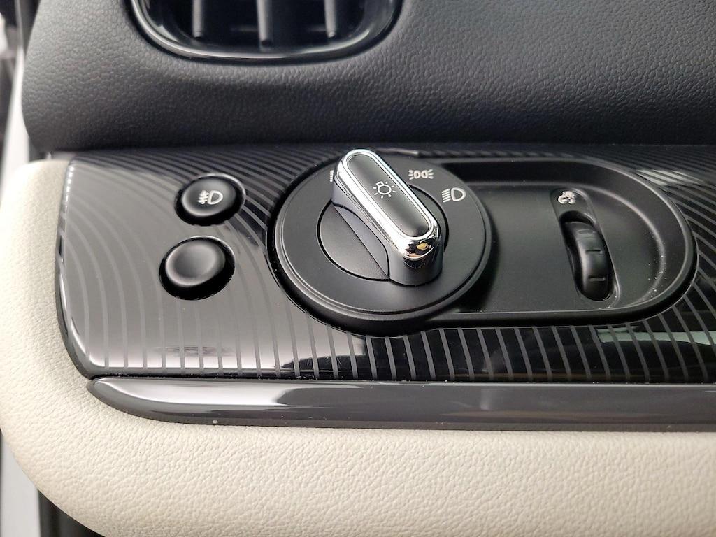 used 2019 MINI E Countryman car, priced at $23,998
