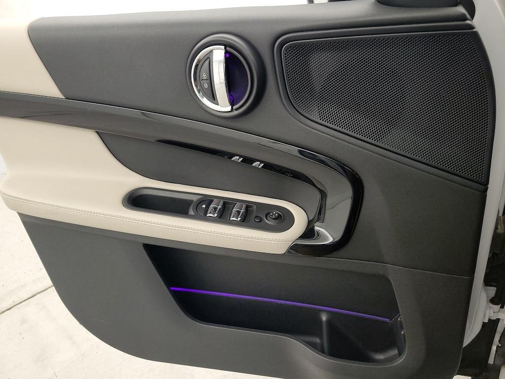 used 2019 MINI E Countryman car, priced at $23,998