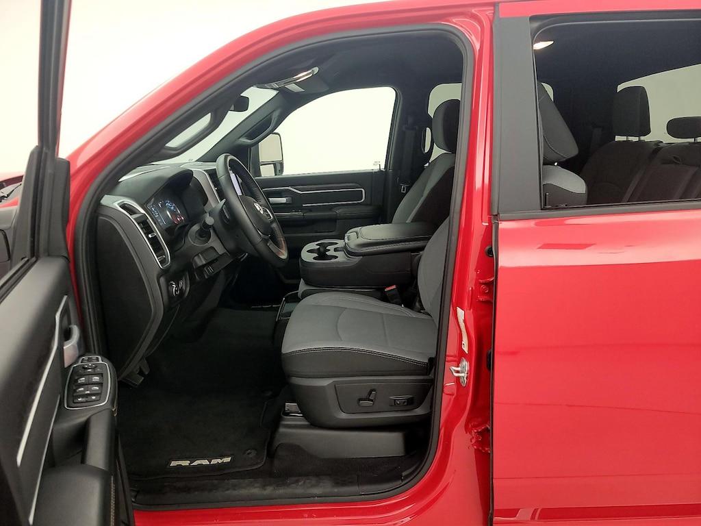used 2024 Ram 2500 car, priced at $40,998