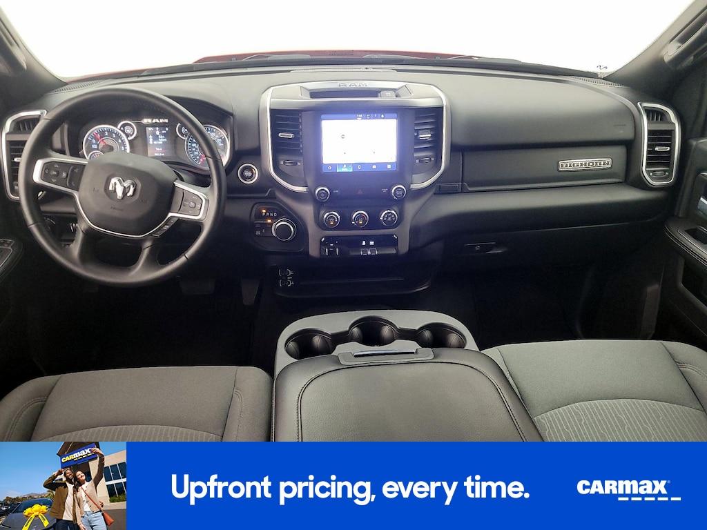 used 2024 Ram 2500 car, priced at $40,998