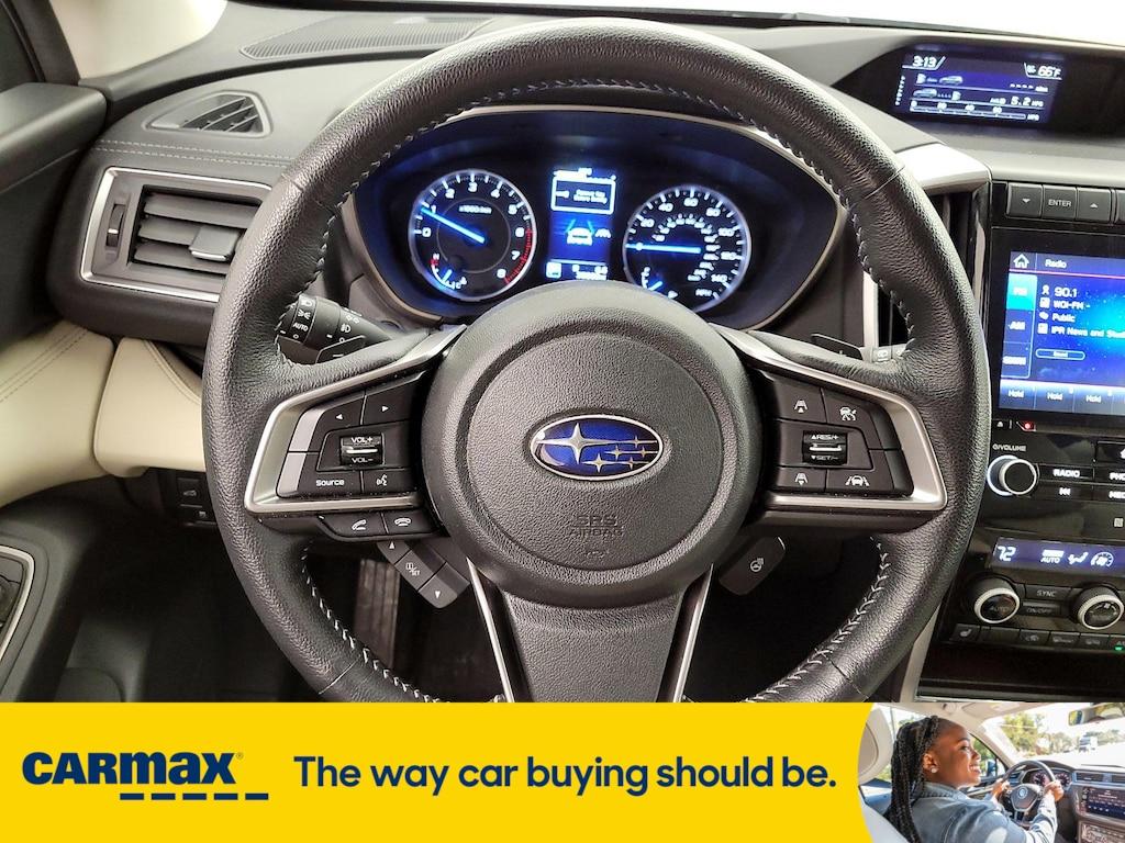 used 2020 Subaru Ascent car, priced at $28,998
