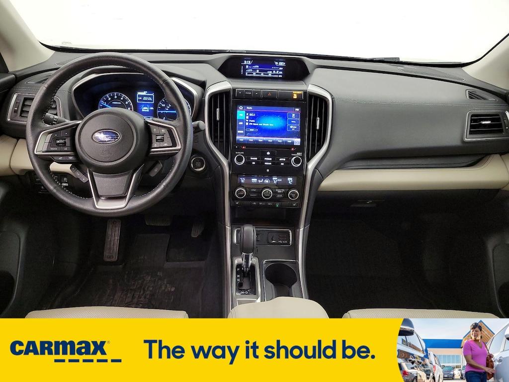 used 2020 Subaru Ascent car, priced at $28,998